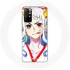 Image de Coque pour Xiaomi Redmi Note 11s 5G One Piece Yamato Anime Poster Maniacase