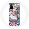 Image de Coque pour Xiaomi Redmi Note 11s 5G Manga Yamato One Piece Maniacase