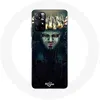 Image de Coque pour Xiaomi Redmi Note 11s 5G Vikings Ragnar Lothbrok Méchant Série Saison 5 Maniacase