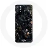 Image de Coque pour Xiaomi Redmi Note 11s 5G Vikings Teaser Saison 6 Affiche Personnages Art Maniacase
