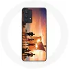 Image de Coque pour Samsung Galaxy A32 4G One Piece Affiche Equipages Saison 1 Maniacase