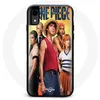 Image de Coque pour Iphone XS Anime One Piece Luffy Affiche Personnages Art Saison 1 Maniacase