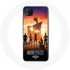 Image de Coque pour Xiaomi Redmi 9C One Piece Poster Equipages Art Saison 1 Maniacase