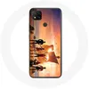 Image de Coque pour Xiaomi Redmi 9C One Piece Affiche Equipages Saison 1 Maniacase