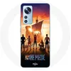 Image de Coque pour Xiaomi 12X One Piece Poster Equipages Art Saison 1 Maniacase