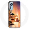 Image de Coque pour Xiaomi 12X One Piece Affiche Equipages Saison 1 Maniacase