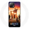 Image de Coque pour Xiaomi Mi 11 Lite One Piece Poster Equipages Art Saison 1 Maniacase