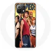 Image de Coque pour Xiaomi Mi 11 Lite Anime One Piece Luffy Affiche Personnages Art Saison 1 Maniacase