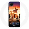 Image de Coque pour Samsung Galaxy A22 5G One Piece Poster Equipages Art Saison 1 Maniacase