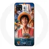 Image de Coque pour Samsung Galaxy A22 5G One Piece Luffy Affiche Personnages Art Saison 1 Maniacase