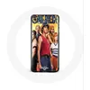 Image de Coque pour Samsung Galaxy J3 2016 Anime One Piece Luffy Affiche Personnages Art Saison 1 Maniacase