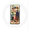 Image de Coque pour Samsung Galaxy J3 2016 One Piece Luffy Affiche Equipages Manga Anime Maniacase
