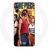 Image de Coque pour Xiaomi Redmi Note 5 Pro Anime One Piece Luffy Affiche Personnages Art Saison 1 Maniacase