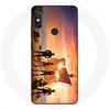 Image de Coque pour Xiaomi Redmi Note 5 Pro One Piece Affiche Equipages Saison 1 Maniacase
