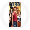 Image de Coque pour Xiaomi Redmi Note 10 5G Anime One Piece Luffy Affiche Personnages Art Saison 1 Maniacase