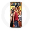 Image de Coque pour Samsung Galaxy S6 Edge Anime One Piece Luffy Affiche Personnages Art Saison 1 Maniacase