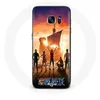 Image de Coque pour Samsung Galaxy S6 One Piece Poster Equipages Art Saison 1 Maniacase