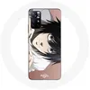 Image de Coque pour Xiaomi Redmi Note 11s 5G Anime Death Note L Poster Maniacase