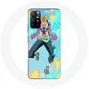 Image de Coque pour Xiaomi Redmi Note 11s 5G Marco One Piece Anime Maniacase