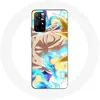 Image de Coque pour Xiaomi Redmi Note 11s 5G Marco One Piece Anime Manga Maniacase