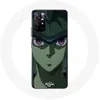 Image de Coque pour Xiaomi Redmi Note 11s 5G Meruem Hunter x Hunter Anime Manga Maniacase