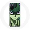 Image de Coque pour Xiaomi Redmi Note 11s 5G Meruem Hunter x Hunter Affiche Maniacase