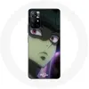 Image de Coque pour Xiaomi Redmi Note 11s 5G Meruem Hunter x Hunter Teaser Maniacase