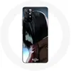 Image de Coque pour Xiaomi Redmi Note 11s 5G Manga Mikasa Ackerman Attaque des Titans Teaser Maniacase