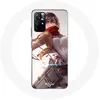 Image de Coque pour Xiaomi Redmi Note 11s 5G Mikasa Ackerman Attaque des Titans Anime Maniacase