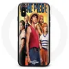 Image de Coque pour Iphone XS Max Anime One Piece Luffy Affiche Personnages Art Saison 1 Maniacase