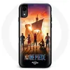 Image de Coque pour Iphone XS One Piece Poster Equipages Art Saison 1 Maniacase