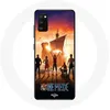 Image de Coque pour Samsung Galaxy S20 Plus One Piece Poster Equipages Art Saison 1 Maniacase