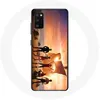 Image de Coque pour Samsung Galaxy S20 Plus One Piece Affiche Equipages Saison 1 Maniacase