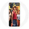 Image de Coque pour Samsung Galaxy A51 4G Anime One Piece Luffy Affiche Personnages Art Saison 1 Maniacase