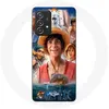 Image de Coque pour Samsung Galaxy A52 One Piece Luffy Affiche Personnages Art Saison 1 Maniacase