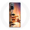 Image de Coque pour Xiaomi Redmi Note 10 Pro One Piece Affiche Equipages Saison 1 Maniacase