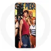 Image de Coque pour Xiaomi Redmi Note 11s 4G Anime One Piece Luffy Affiche Personnages Art Saison 1 Maniacase