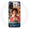 Image de Coque pour Xiaomi Redmi Note 11s 4G One Piece Luffy Affiche Personnages Art Saison 1 Maniacase
