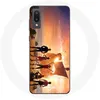 Image de Coque pour Samsung Galaxy A02 One Piece Affiche Equipages Saison 1 Maniacase