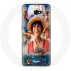 Image de Coque pour Samsung Galaxy A3 2017 One Piece Luffy Affiche Personnages Art Saison 1 Maniacase