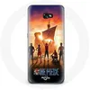 Image de Coque pour Samsung Galaxy A3 2017 One Piece Poster Equipages Art Saison 1 Maniacase