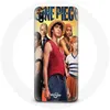 Image de Coque pour Samsung Galaxy A10 Anime One Piece Luffy Affiche Personnages Art Saison 1 Maniacase