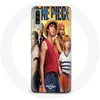 Image de Coque pour Samsung Galaxy A70 Anime One Piece Luffy Affiche Personnages Art Saison 1 Maniacase
