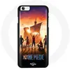 Image de Coque pour Iphone 6 One Piece Poster Equipages Art Saison 1 Maniacase