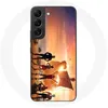 Image de Coque pour Samsung Galaxy S22 One Piece Affiche Equipages Saison 1 Maniacase