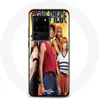 Image de Coque pour Samsung Galaxy S20 Ultra Anime One Piece Luffy Affiche Personnages Art Saison 1 Maniacase