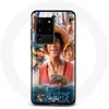 Image de Coque pour Samsung Galaxy S20 Ultra One Piece Luffy Affiche Personnages Art Saison 1 Maniacase