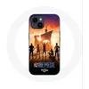 Image de Coque pour Iphone 14 Plus One Piece Poster Equipages Art Saison 1 Maniacase