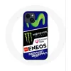 Image de Coque pour Iphone 14 Monster Energy Yamaha Eneos Maniacase