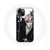Image de Coque pour Iphone 14 Bleach manga ichigo kurosaki épée Maniacase